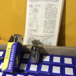 6H3 Π- И/6N3P-I \ 2C51/ECC42/6385/5670/6854