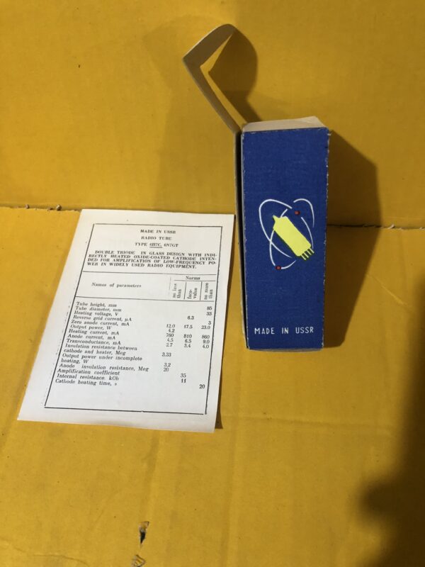 cheap vacuum tubes prices