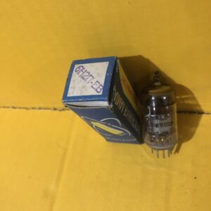 6H2 Π-EB/6N2P-EV / 6H2 Π-EB/6N2P-EV