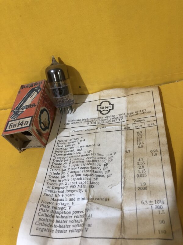 cheap vacuum tubes prices