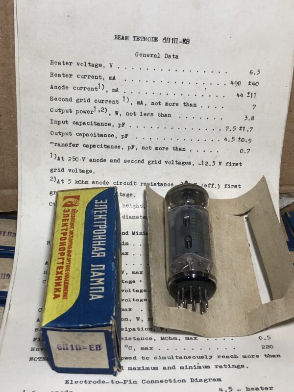 cheap vacuum tubes prices
