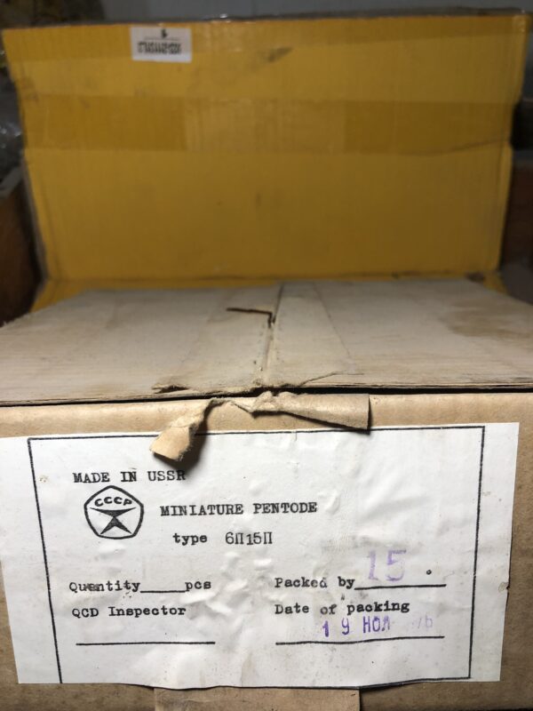 cheap vacuum tubes prices