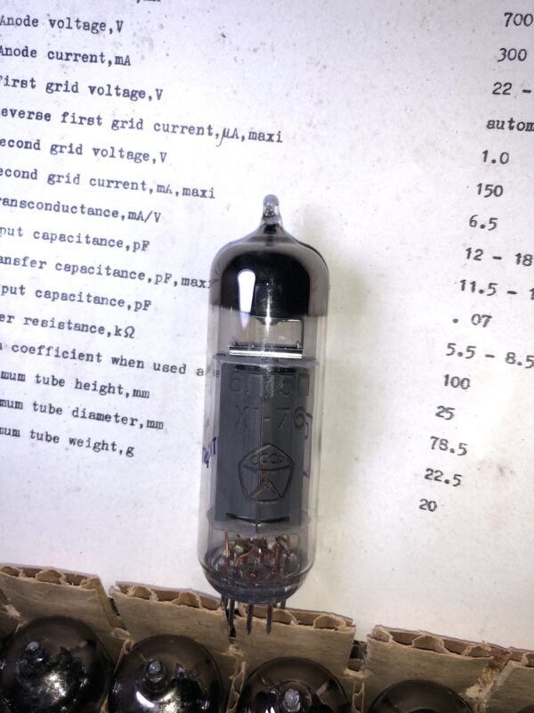 cheap vacuum tubes prices