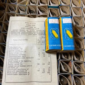 6С2П/6S2P/6J4/EC98/6C2C/6J5/VT94