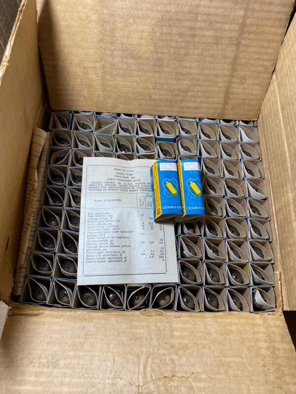 cheap vacuum tubes prices