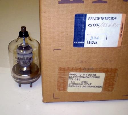 cheap vacuum tubes prices