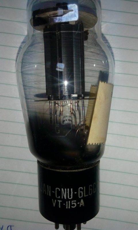 cheap vacuum tubes prices