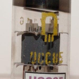 UCC85-RFT/PCC85/26AQ8/10L14/10LD14/B109