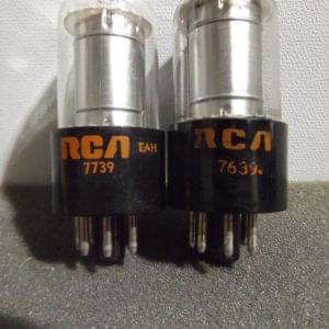 7739-RCA/6DR7