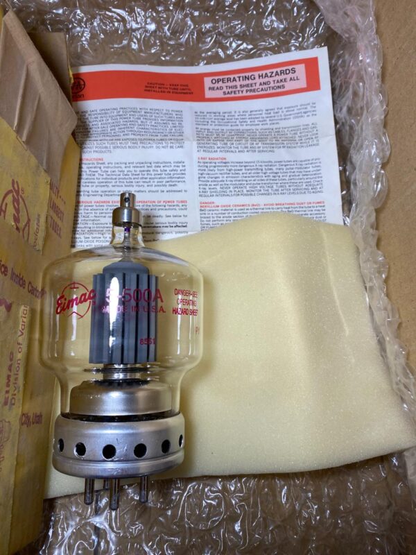 cheap vacuum tubes prices