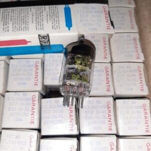 PC88-RFT/4DL4/4T3/EC88/6DJ8/7308/6922/7DJ8