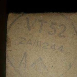 VT 52-Mullar-ZA11244/2C45/CV596/45/CV1052