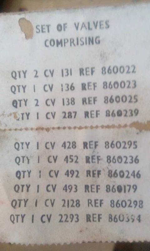 cheap vacuum tubes prices