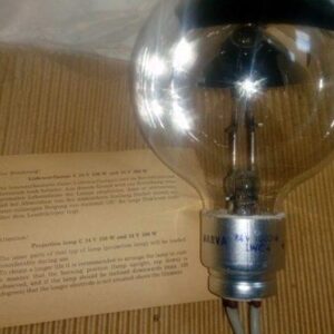 NARVA LAMP  LWC 4 1000W 24V K39d - Image 4