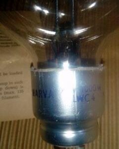 NARVA LAMP  LWC 4 1000W 24V K39d - Image 5