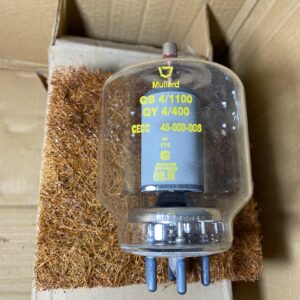 QB4/1100-Q44/400 MULLARD